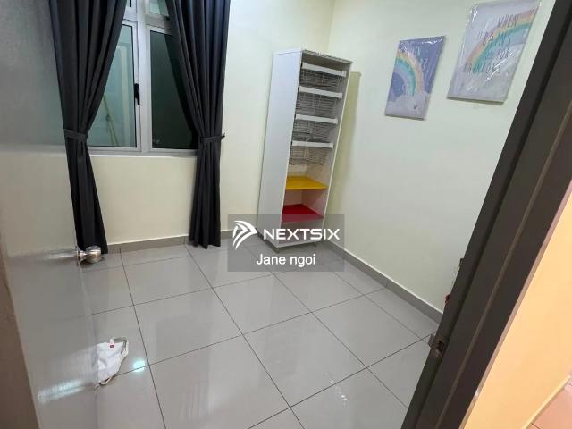 Residential House for rent in Georgetown, Penang