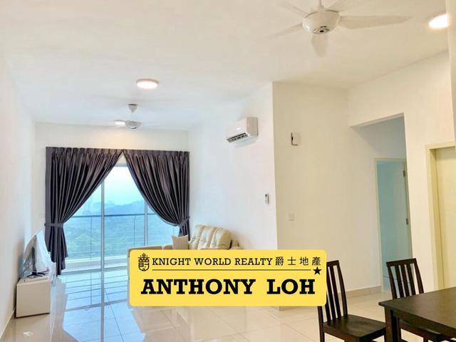Condominium for sale in Georgetown, Penang