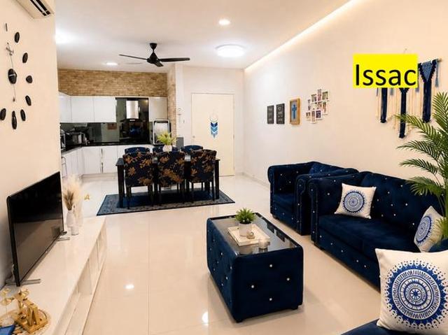 Condominium for rent in Georgetown, Penang