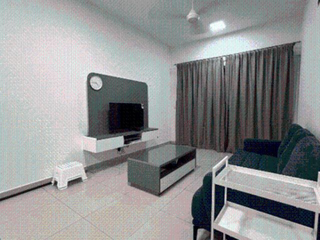 Apartment for rent in Georgetown, Penang
