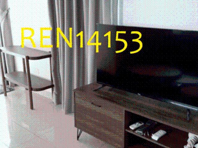 Apartment for rent in Georgetown, Penang