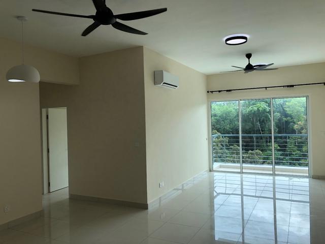 Condominium for rent in Georgetown, Penang
