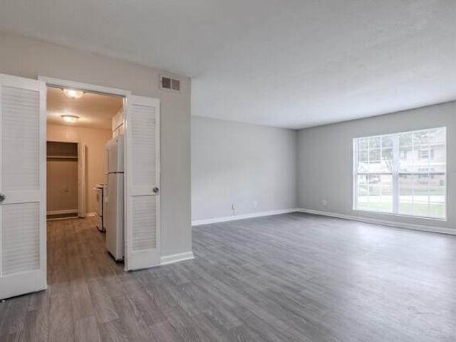 Apartment for rent in Decatur, Georgia
