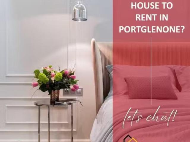 House to rent
