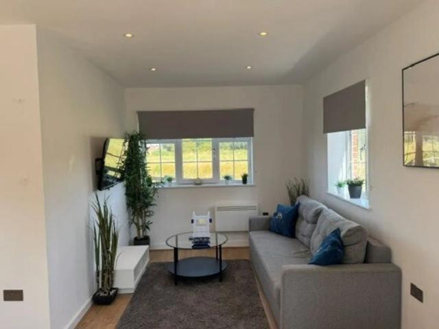Apartment for rent in Four Gotes, Cambridgeshire