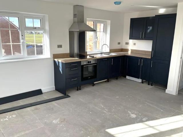 Apartment for rent in Four Gotes, Cambridgeshire