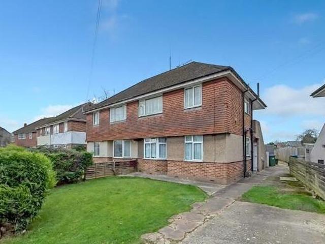 House for sale in Clapham, West Sussex