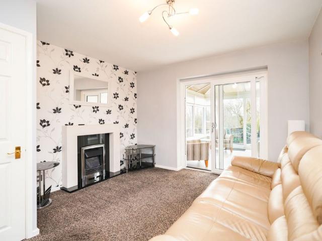 House for rent in Catcliffe, South Yorkshire