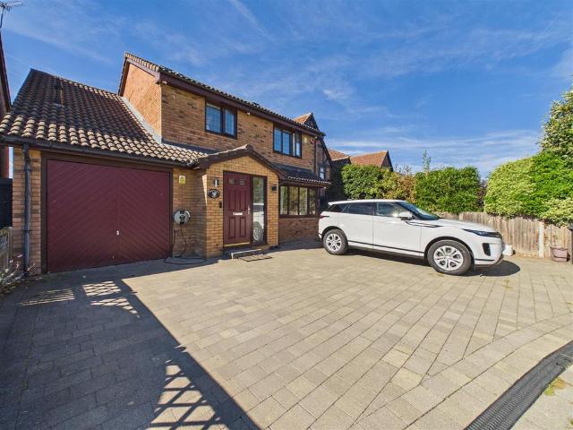 House for rent in Stondon, Lower Stondon