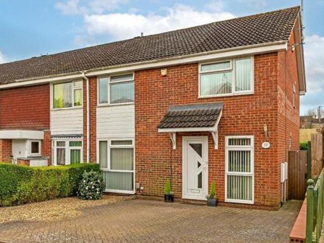 House for sale in Knebworth, King's Walden