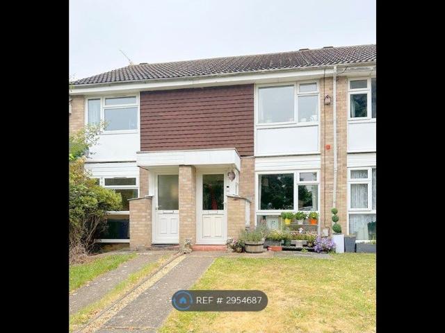 House for rent in Knebworth, King's Walden