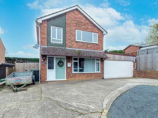 House for sale in Brindle, Andertons Mill