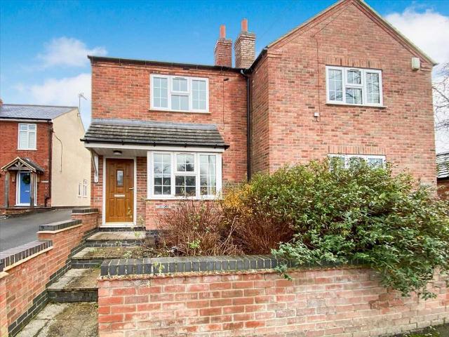 House for rent in Willoughby on the Wolds, Rushcliffe