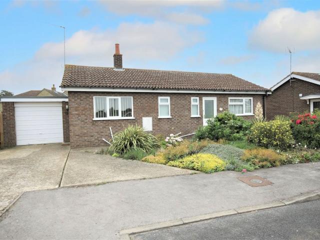 House for rent in Four Gotes, Cambridgeshire