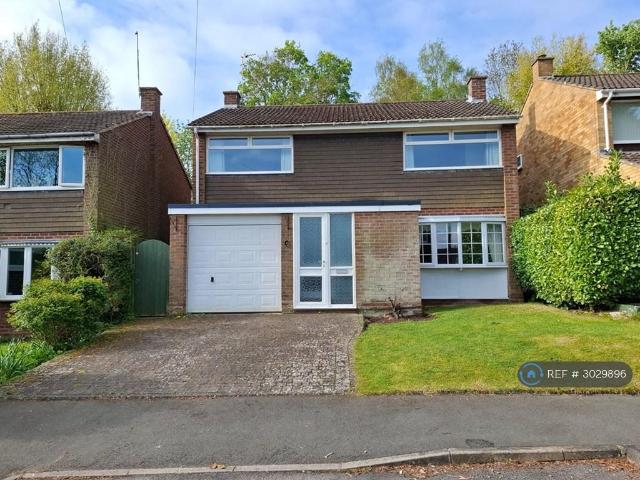 House for rent in New Bilton, Warwickshire