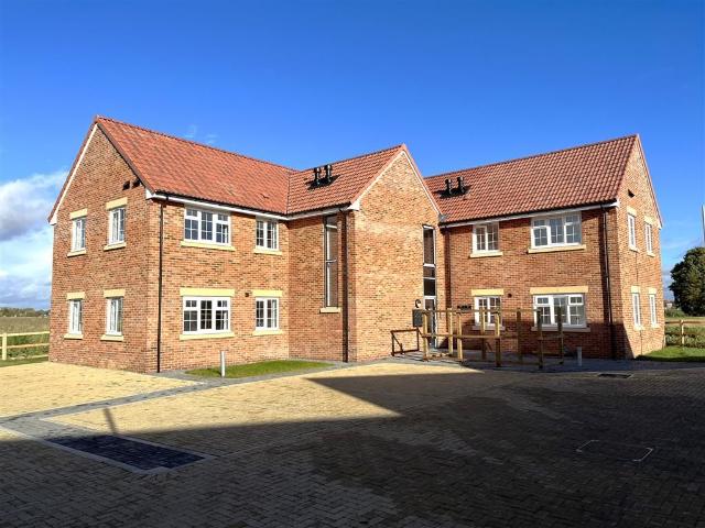 Apartment for rent in Four Gotes, Cambridgeshire
