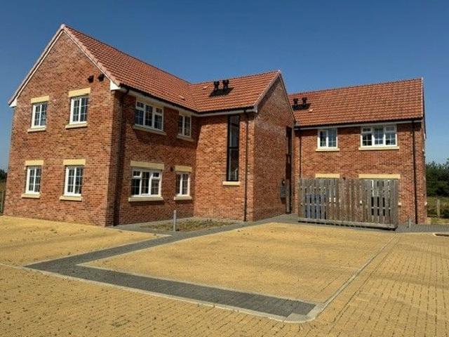 Apartment for rent in Bunkers Hill, Four Gotes