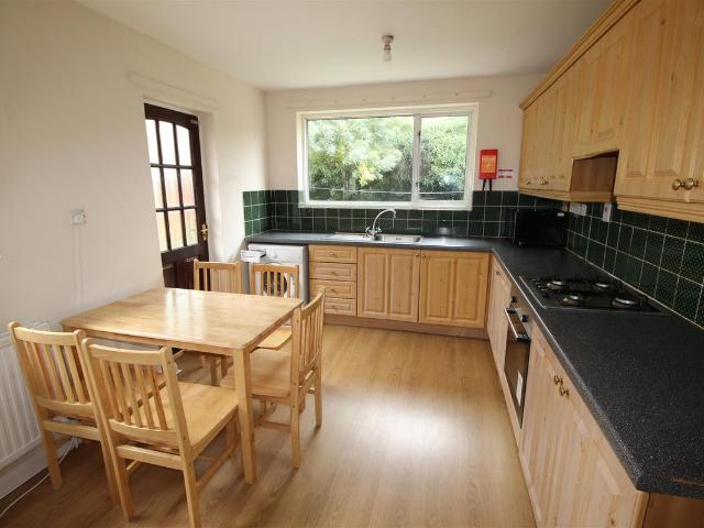 House for rent in Cowley, Greater London
