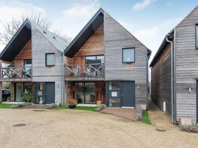 House for rent in Wingham, Ash