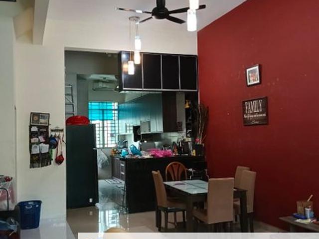 House for sale in Georgetown, Penang