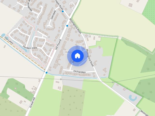 House for rent in Swanmore, Hampshire