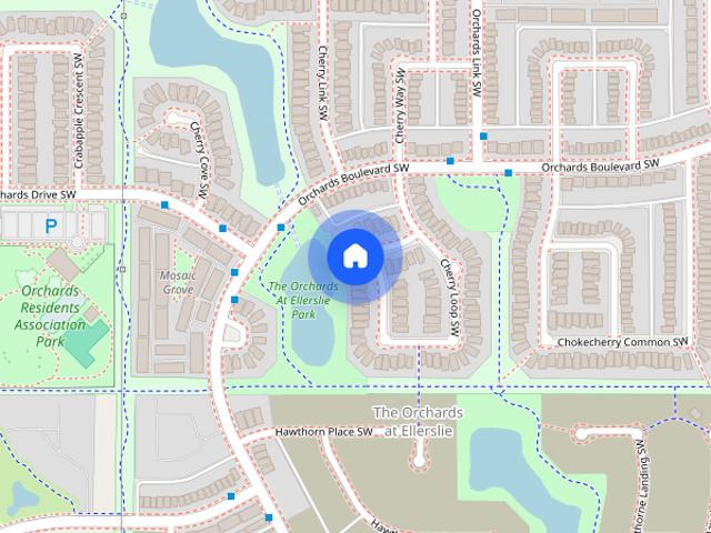House for rent in Wedgewood, Alberta