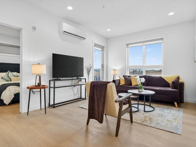 Apartment for rent in Wedgewood, Alberta