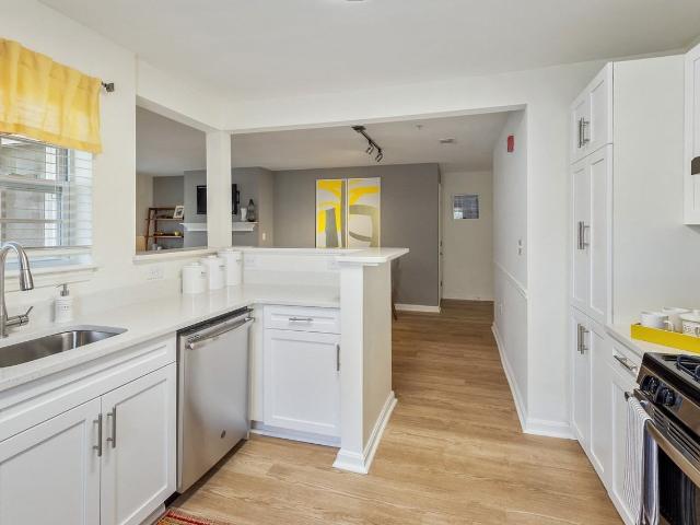 Apartment for rent in Marlborough, Massachusetts