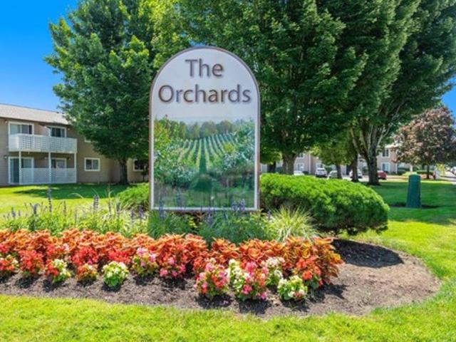 Apartment for rent in Canby