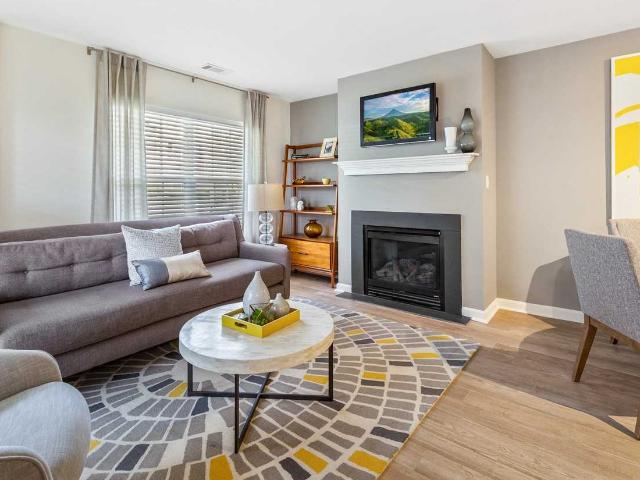 Apartment for rent in Marlborough, Massachusetts