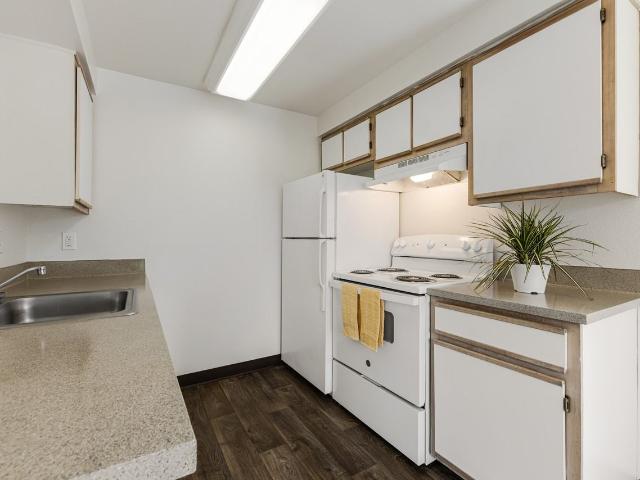 Apartment for rent in Canby, Clackamas County