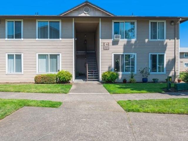 Apartment for rent in Canby