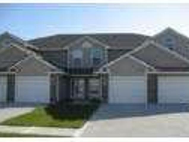 House for rent in Blue Springs, Missouri