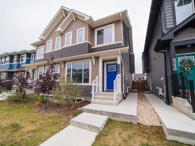 House for rent in The Orchards at Ellerslie, Edmonton
