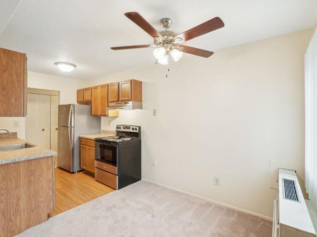 Apartment for rent in Westland, Michigan
