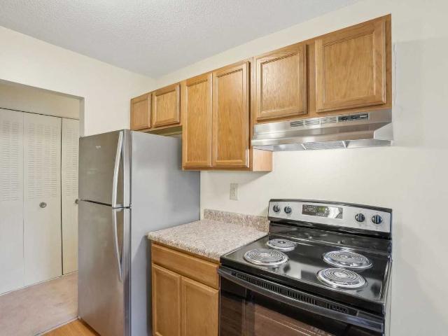 Apartment for rent in Westland, Michigan
