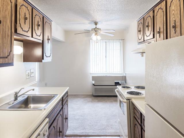 Apartment for rent in Westland, Michigan