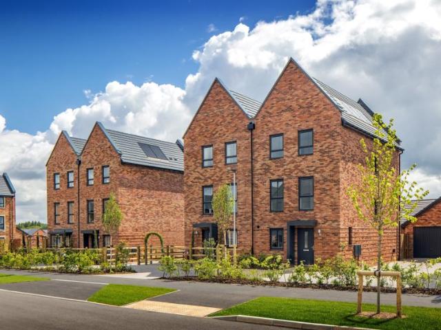 Property for sale in North Wroughton, Swindon