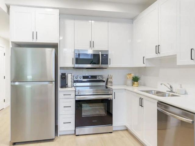 Townhouse for rent in The Orchards at Ellerslie, Edmonton