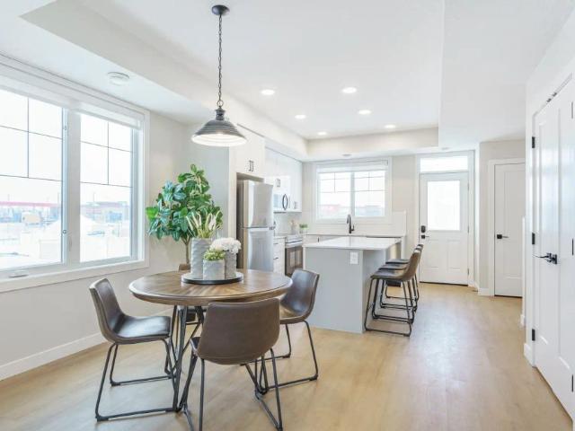 Townhouse for rent in The Orchards at Ellerslie, Edmonton