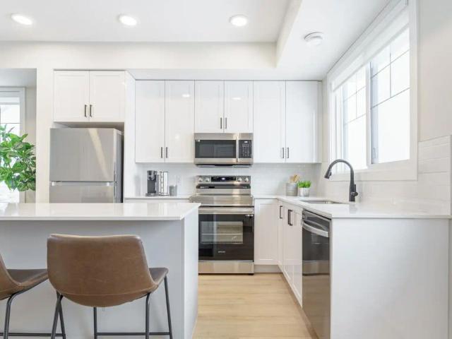 Townhouse for rent in The Orchards at Ellerslie, Edmonton