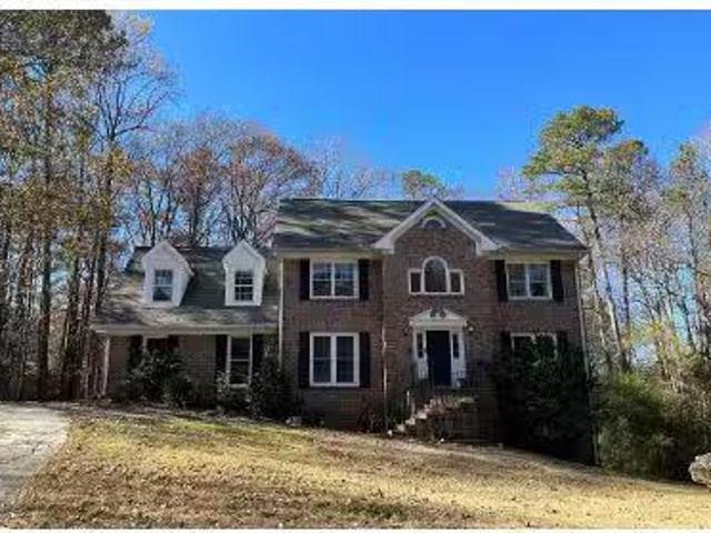 House for sale in Stone Mountain