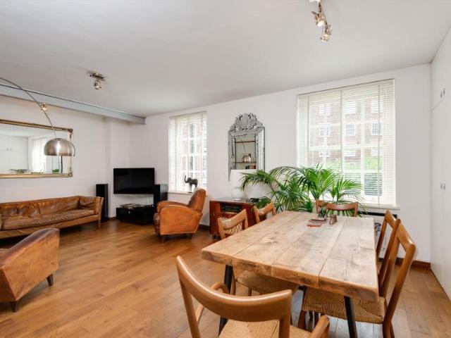 House for rent in St. John's Wood, Greater London