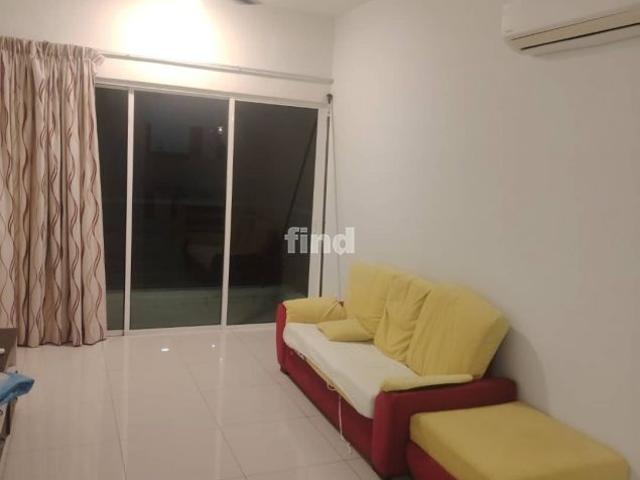 Apartment for rent in Georgetown, Penang