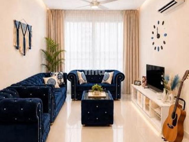 Condominium for rent in Georgetown, Penang