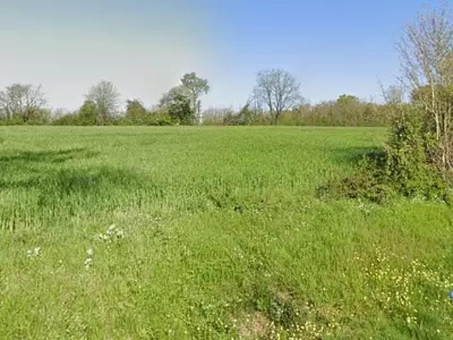 Terrain vente à Châtellerault, Orches