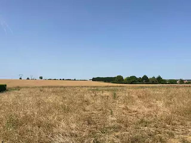 Terrain vente à Châtellerault, Orches