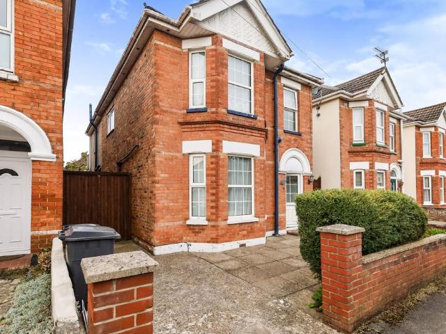 House for rent in Charminster, Bournemouth