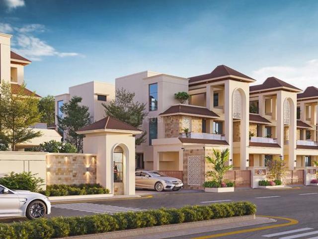 Villa for sale in Tilakwada, Gujarat