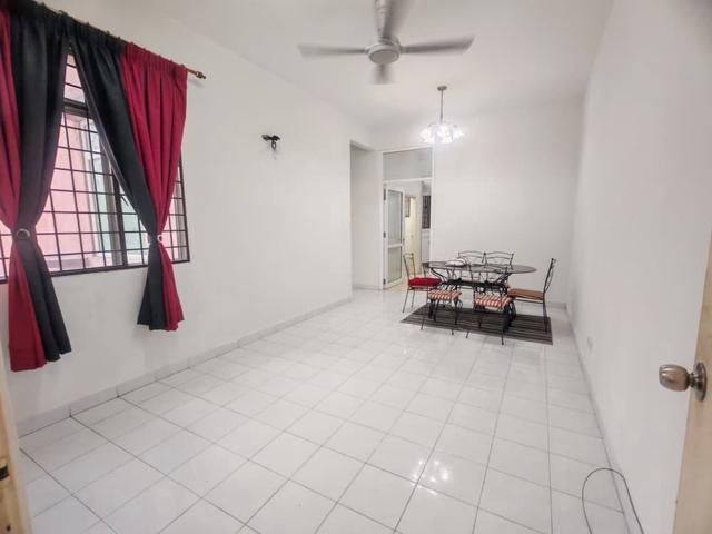 Apartment for sale in Petaling, Subang Jaya
